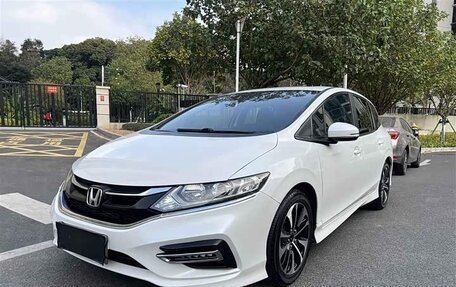 Honda Jade I, 2020 год, 1 550 020 рублей, 1 фотография