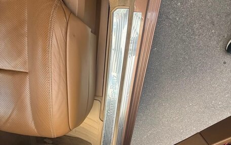 Mercedes-Benz S-Класс, 2008 год, 1 850 000 рублей, 16 фотография