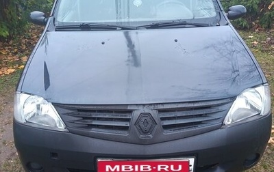 Renault Logan I, 2006 год, 280 000 рублей, 1 фотография