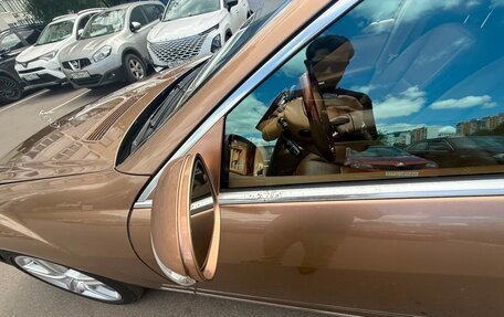 Mercedes-Benz S-Класс, 2008 год, 1 850 000 рублей, 25 фотография