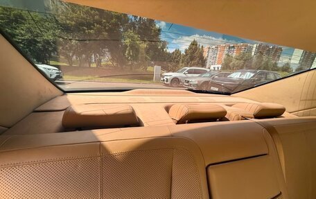 Mercedes-Benz S-Класс, 2008 год, 1 850 000 рублей, 27 фотография