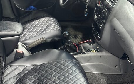 Chevrolet Lanos I, 2006 год, 135 000 рублей, 8 фотография