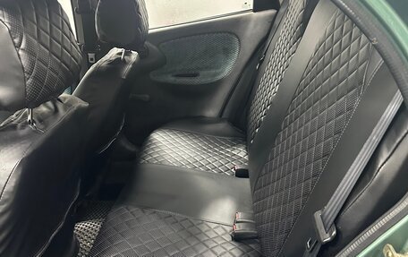 Chevrolet Lanos I, 2006 год, 135 000 рублей, 4 фотография