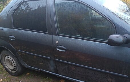 Renault Logan I, 2006 год, 280 000 рублей, 3 фотография