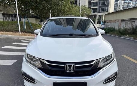 Honda Jade I, 2020 год, 1 550 020 рублей, 3 фотография