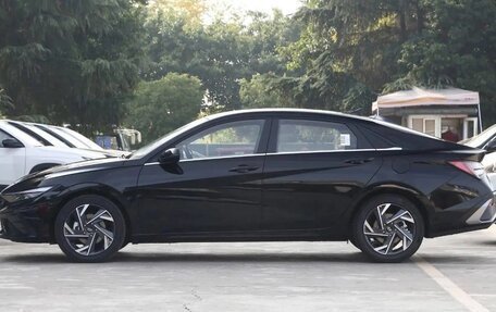 Hyundai Elantra, 2026 год, 2 160 000 рублей, 3 фотография