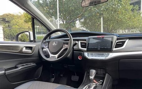 Honda Jade I, 2020 год, 1 550 020 рублей, 7 фотография