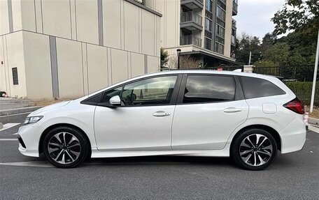 Honda Jade I, 2020 год, 1 550 020 рублей, 5 фотография