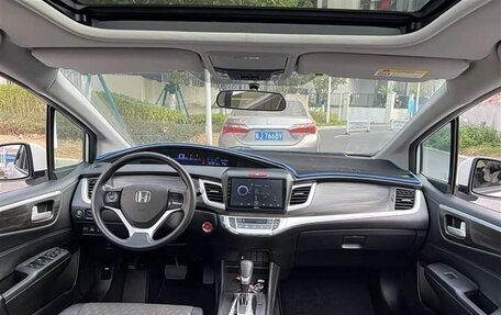 Honda Jade I, 2020 год, 1 550 020 рублей, 6 фотография