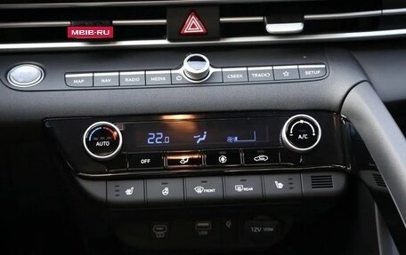 Hyundai Elantra, 2026 год, 2 160 000 рублей, 5 фотография