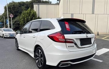 Honda Jade I, 2020 год, 1 550 020 рублей, 4 фотография