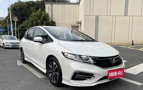 Honda Jade I, 2020 год, 1 550 020 рублей, 2 фотография