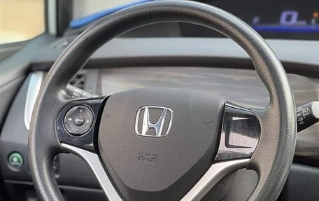Honda Jade I, 2020 год, 1 550 020 рублей, 8 фотография