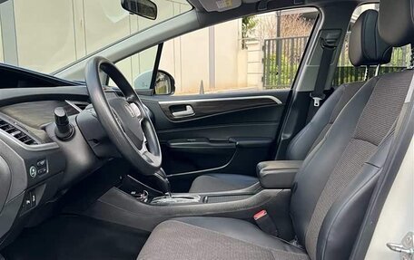 Honda Jade I, 2020 год, 1 550 020 рублей, 9 фотография