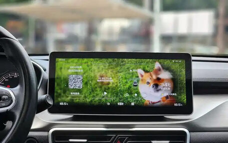 Geely Coolray I, 2022 год, 1 250 025 рублей, 10 фотография