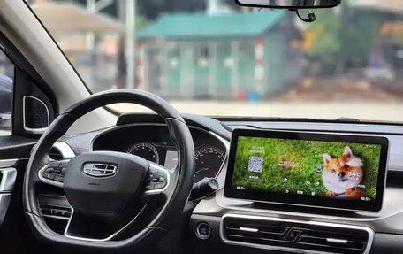 Geely Coolray I, 2022 год, 1 250 025 рублей, 8 фотография