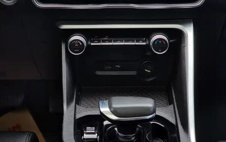 Geely Coolray I, 2022 год, 1 250 025 рублей, 11 фотография