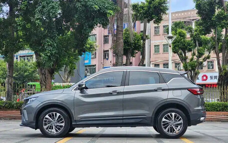 Geely Coolray I, 2022 год, 1 250 025 рублей, 6 фотография