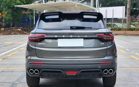 Geely Coolray I, 2022 год, 1 250 025 рублей, 5 фотография