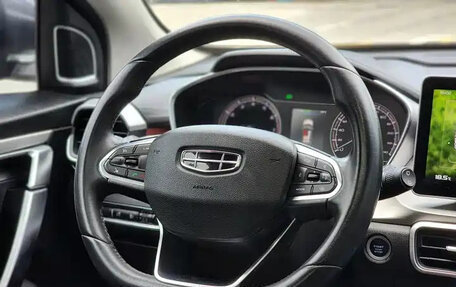 Geely Coolray I, 2022 год, 1 250 025 рублей, 9 фотография
