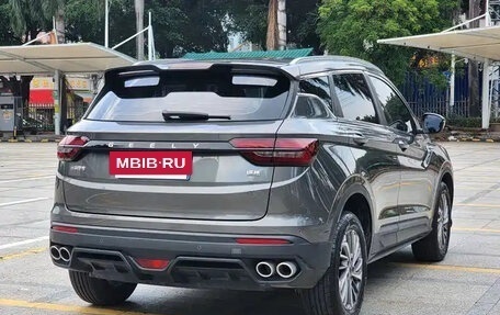 Geely Coolray I, 2022 год, 1 250 025 рублей, 4 фотография