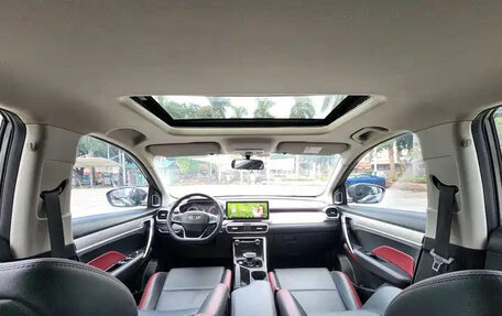 Geely Coolray I, 2022 год, 1 250 025 рублей, 12 фотография