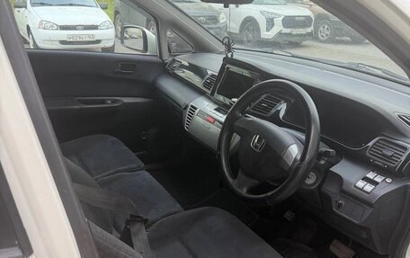 Honda Edix, 2004 год, 620 000 рублей, 5 фотография