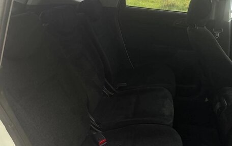Honda Edix, 2004 год, 620 000 рублей, 4 фотография