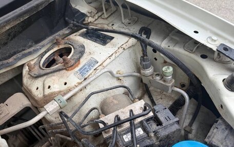 Honda Edix, 2004 год, 620 000 рублей, 10 фотография