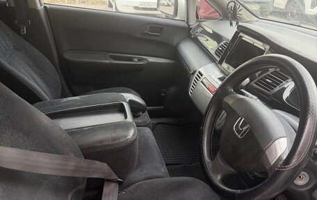 Honda Edix, 2004 год, 620 000 рублей, 6 фотография