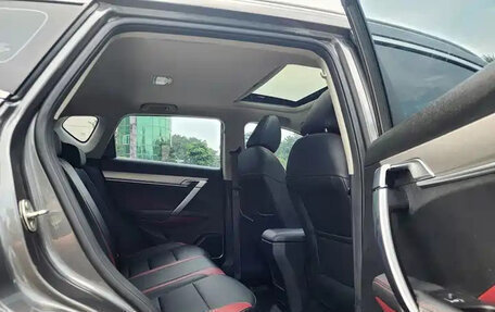 Geely Coolray I, 2022 год, 1 250 025 рублей, 14 фотография