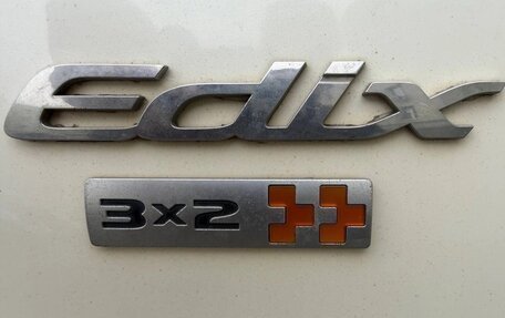 Honda Edix, 2004 год, 620 000 рублей, 9 фотография