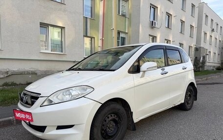 Honda Edix, 2004 год, 620 000 рублей, 2 фотография