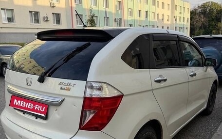 Honda Edix, 2004 год, 620 000 рублей, 3 фотография