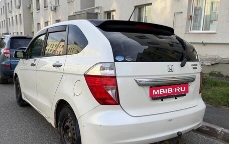 Honda Edix, 2004 год, 620 000 рублей, 8 фотография