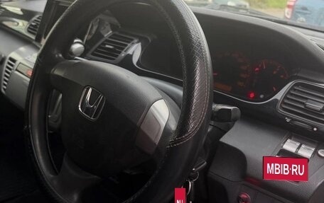 Honda Edix, 2004 год, 620 000 рублей, 7 фотография