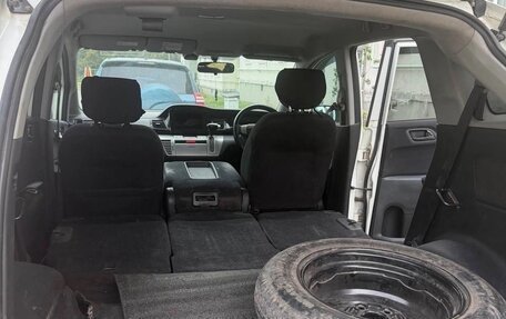 Honda Edix, 2004 год, 620 000 рублей, 14 фотография