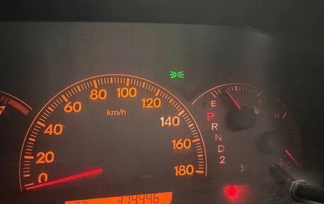 Honda Edix, 2004 год, 620 000 рублей, 16 фотография