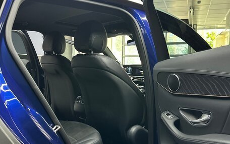 Mercedes-Benz EQC, 2019 год, 4 890 000 рублей, 11 фотография