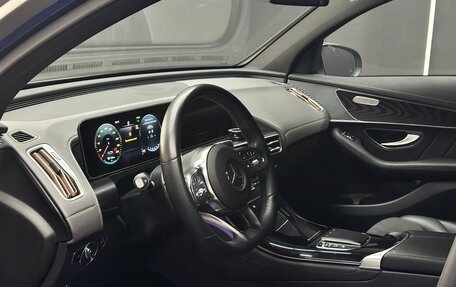 Mercedes-Benz EQC, 2019 год, 4 890 000 рублей, 6 фотография