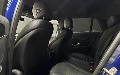Mercedes-Benz EQC, 2019 год, 4 890 000 рублей, 8 фотография