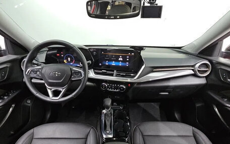 Chevrolet Trax, 2023 год, 1 390 222 рублей, 6 фотография