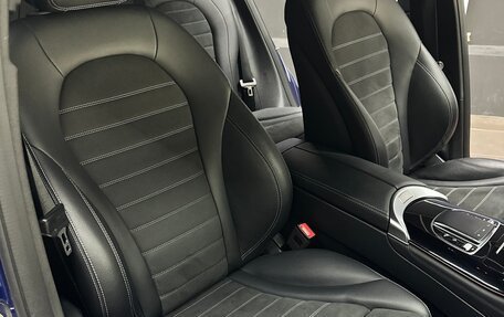 Mercedes-Benz EQC, 2019 год, 4 890 000 рублей, 15 фотография