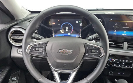 Chevrolet Trax, 2023 год, 1 390 222 рублей, 7 фотография