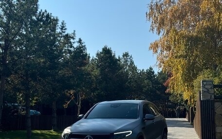 Mercedes-Benz EQC, 2019 год, 4 890 000 рублей, 16 фотография