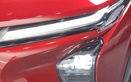 Chevrolet Trax, 2023 год, 1 390 222 рублей, 13 фотография