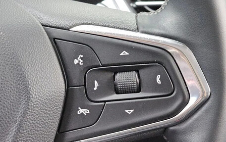 Chevrolet Trax, 2023 год, 1 390 222 рублей, 16 фотография