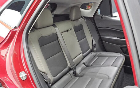 Chevrolet Trax, 2023 год, 1 390 222 рублей, 22 фотография
