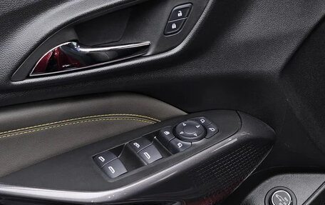 Chevrolet Trax, 2023 год, 1 390 222 рублей, 23 фотография