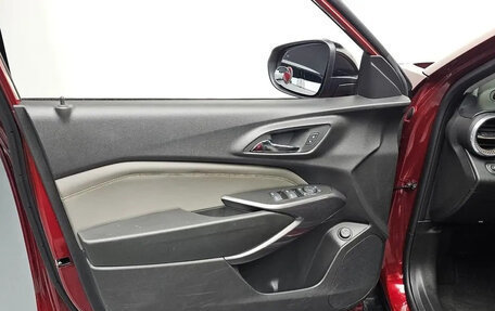 Chevrolet Trax, 2023 год, 1 390 222 рублей, 18 фотография